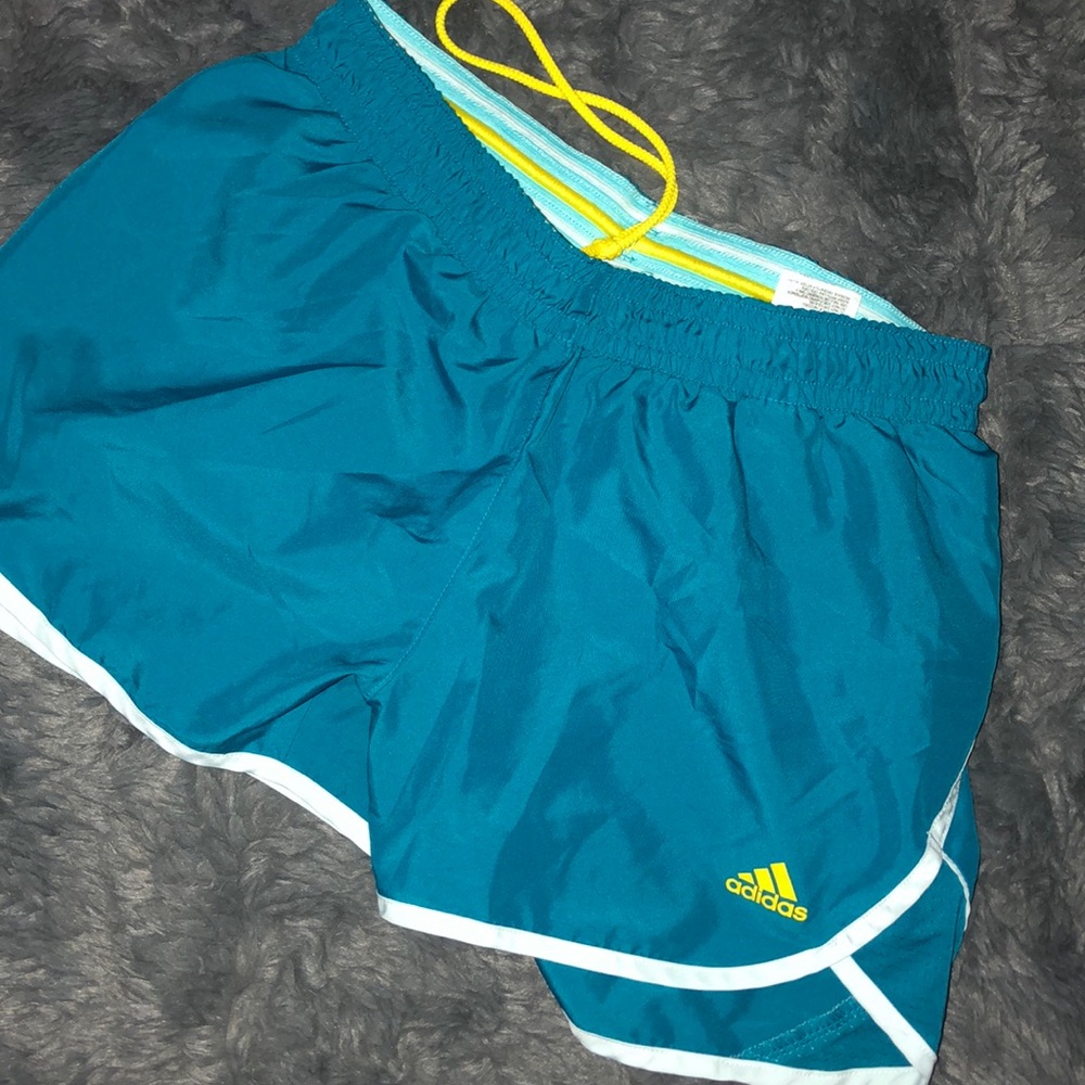 Adidas Shorts